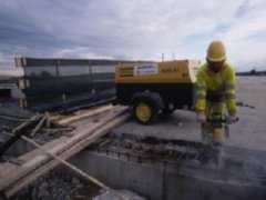 obra (918) SEGURIDAD y SALUD en CONSTRUCCION
